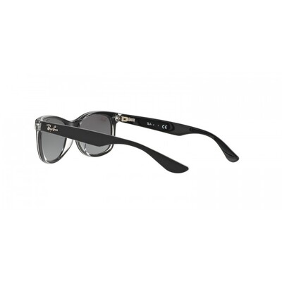 Ray-Ban JUNIOR RJ 9052S 702211 47 Çocuk Güneş Gözlüğü - 4