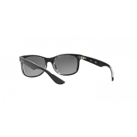 Ray-Ban JUNIOR RJ 9052S 702211 47 Çocuk Güneş Gözlüğü - 5