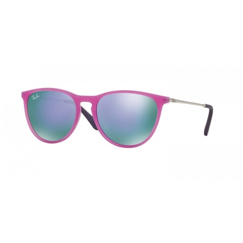 RAY-BAN Junior RJ 9060S 70084V 50 Erika Çocuk Güneş Gözlüğü - 1