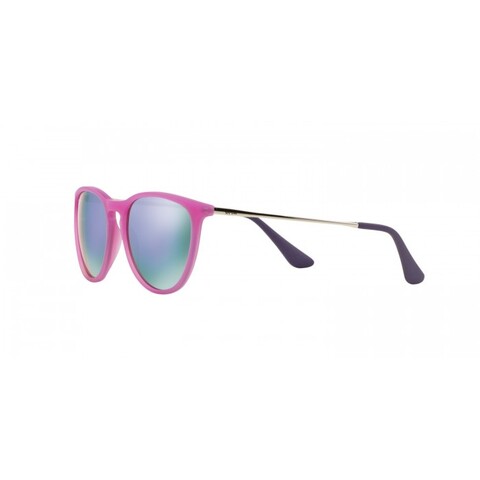 RAY-BAN Junior RJ 9060S 70084V 50 Erika Çocuk Güneş Gözlüğü - 2