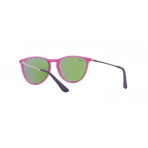 RAY-BAN Junior RJ 9060S 70084V 50 Erika Çocuk Güneş Gözlüğü - 5