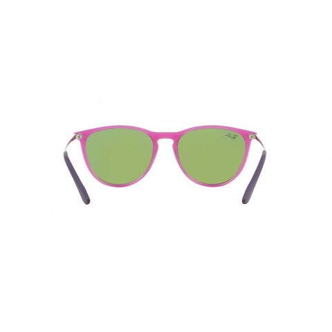 RAY-BAN Junior RJ 9060S 70084V 50 Erika Çocuk Güneş Gözlüğü - 6