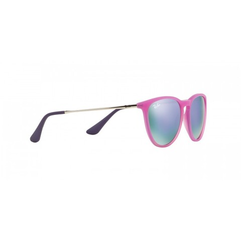 RAY-BAN Junior RJ 9060S 70084V 50 Erika Çocuk Güneş Gözlüğü - 8