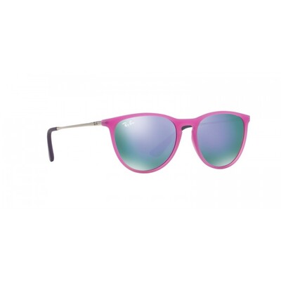 RAY-BAN Junior RJ 9060S 70084V 50 Erika Çocuk Güneş Gözlüğü - 9