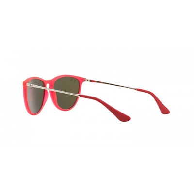 Ray-Ban Junior RJ 9060S 70096Q 50 Çocuk Güneş Gözlüğü - 4