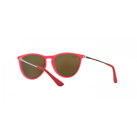 Ray-Ban Junior RJ 9060S 70096Q 50 Çocuk Güneş Gözlüğü - 5