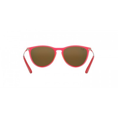 Ray-Ban Junior RJ 9060S 70096Q 50 Çocuk Güneş Gözlüğü - 6