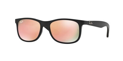 Ray-Ban Junior RJ 9062S 70132Y 48 Çocuk Güneş Gözlüğü - 1
