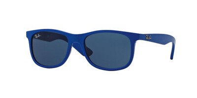 Ray-Ban Junior RJ 9062S 701780 48 Çocuk Güneş Gözlüğü - 1