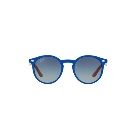Ray-Ban Junior RJ 9064S 70204L 44 Çocuk Güneş Gözlüğü - 2