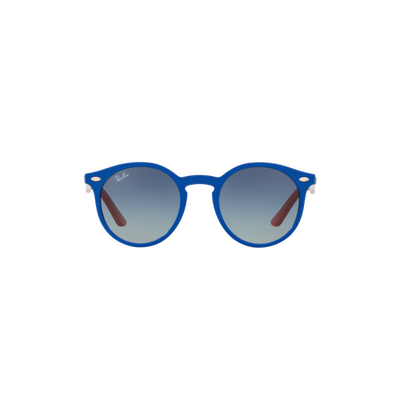 Ray-Ban Junior RJ 9064S 70204L 44 Çocuk Güneş Gözlüğü - 2