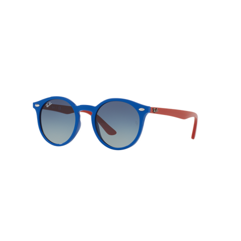 Ray-Ban Junior RJ 9064S 70204L 44 Çocuk Güneş Gözlüğü - 3