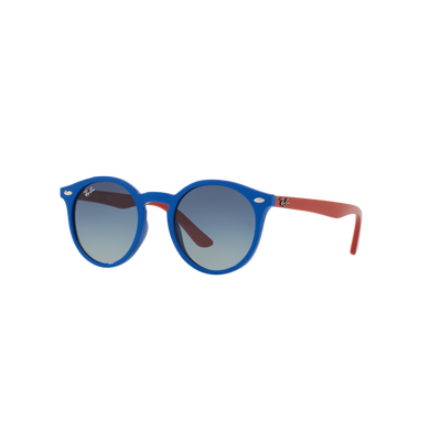 Ray-Ban Junior RJ 9064S 70204L 44 Çocuk Güneş Gözlüğü - 3