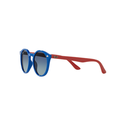 Ray-Ban Junior RJ 9064S 70204L 44 Çocuk Güneş Gözlüğü - 4