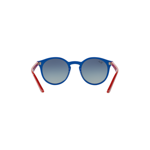 Ray-Ban Junior RJ 9064S 70204L 44 Çocuk Güneş Gözlüğü - 6