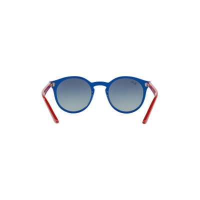 Ray-Ban Junior RJ 9064S 70204L 44 Çocuk Güneş Gözlüğü - 6
