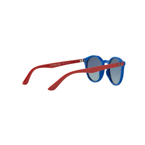 Ray-Ban Junior RJ 9064S 70204L 44 Çocuk Güneş Gözlüğü - 7