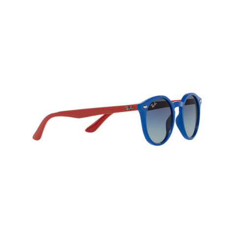 Ray-Ban Junior RJ 9064S 70204L 44 Çocuk Güneş Gözlüğü - 8