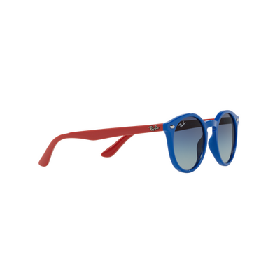 Ray-Ban Junior RJ 9064S 70204L 44 Çocuk Güneş Gözlüğü - 8