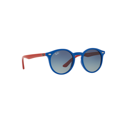 Ray-Ban Junior RJ 9064S 70204L 44 Çocuk Güneş Gözlüğü - 9