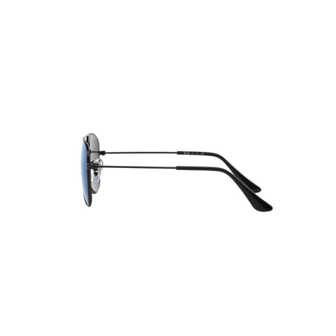 Ray-Ban Junior RJ 9506S 201/55 50 AVIATOR Çocuk Güneş Gözlüğü - 3