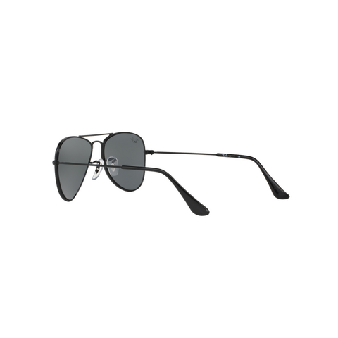 Ray-Ban Junior RJ 9506S 201/55 50 AVIATOR Çocuk Güneş Gözlüğü - 4