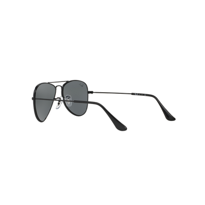 Ray-Ban Junior RJ 9506S 201/55 50 AVIATOR Çocuk Güneş Gözlüğü - 4