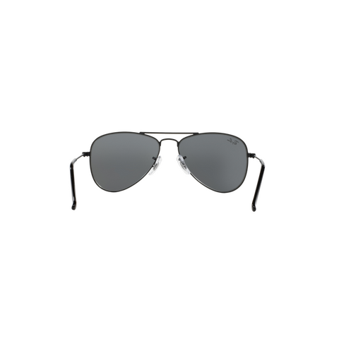 Ray-Ban Junior RJ 9506S 201/55 50 AVIATOR Çocuk Güneş Gözlüğü - 6