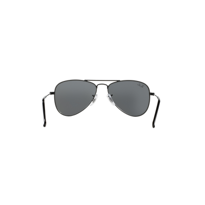 Ray-Ban Junior RJ 9506S 201/55 50 AVIATOR Çocuk Güneş Gözlüğü - 6
