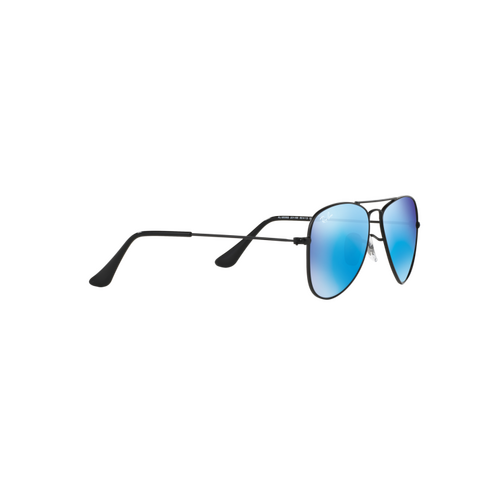 Ray-Ban Junior RJ 9506S 201/55 50 AVIATOR Çocuk Güneş Gözlüğü - 8