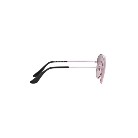 Ray-Ban Junior RJ 9506S 211/7E 50 AVIATOR Çocuk Güneş Gözlüğü - 7