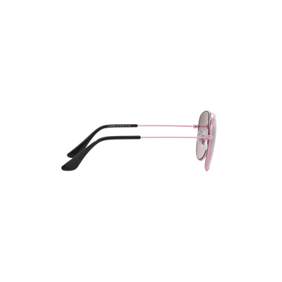 Ray-Ban Junior RJ 9506S 211/7E 50 AVIATOR Çocuk Güneş Gözlüğü - 7