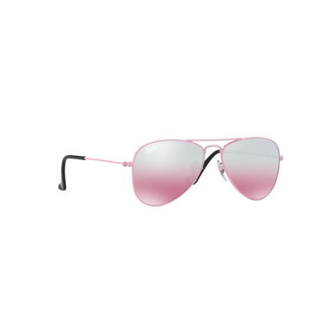 Ray-Ban Junior RJ 9506S 211/7E 50 AVIATOR Çocuk Güneş Gözlüğü - 9