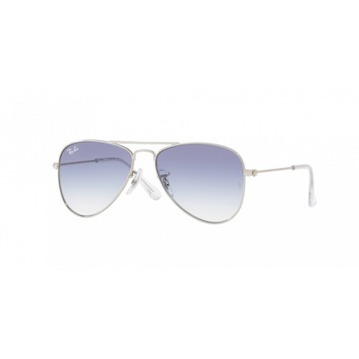 Ray-Ban Junior RJ 9506S 212/19 50 AVIATOR Çocuk Güneş Gözlüğü - 1