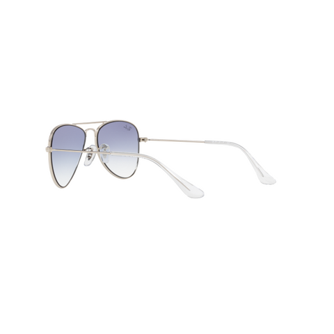 Ray-Ban Junior RJ 9506S 212/19 50 AVIATOR Çocuk Güneş Gözlüğü - 4