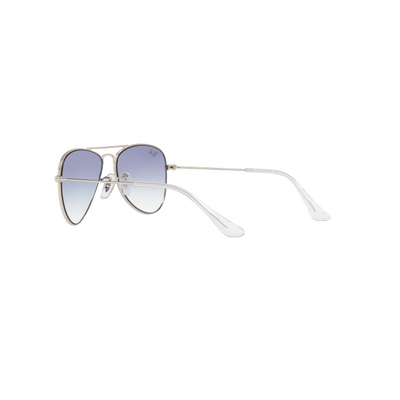 Ray-Ban Junior RJ 9506S 212/19 50 AVIATOR Çocuk Güneş Gözlüğü - 4