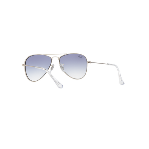 Ray-Ban Junior RJ 9506S 212/19 50 AVIATOR Çocuk Güneş Gözlüğü - 5