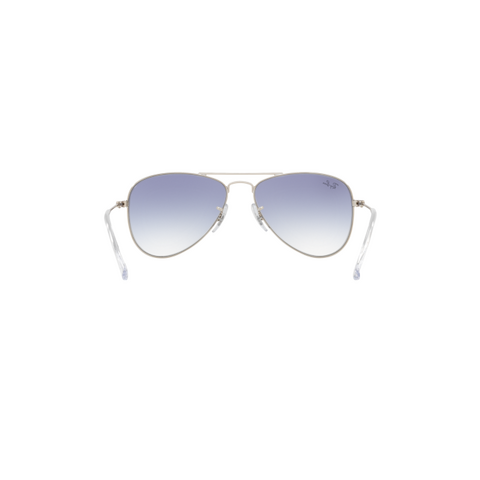 Ray-Ban Junior RJ 9506S 212/19 50 AVIATOR Çocuk Güneş Gözlüğü - 6
