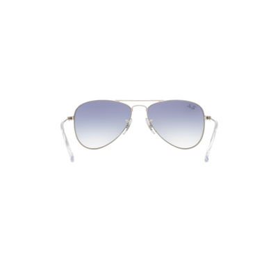Ray-Ban Junior RJ 9506S 212/19 50 AVIATOR Çocuk Güneş Gözlüğü - 6