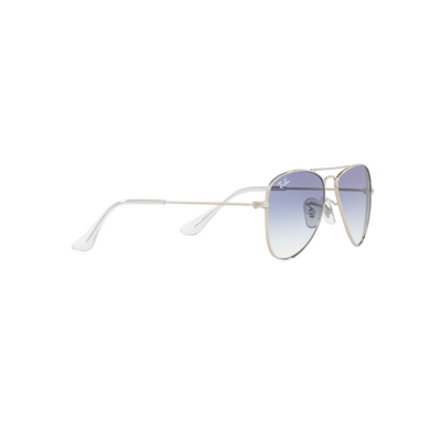Ray-Ban Junior RJ 9506S 212/19 50 AVIATOR Çocuk Güneş Gözlüğü - 8