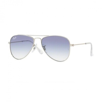 Ray-Ban Junior RJ 9506S 212/19 52 AVIATOR Çocuk Güneş Gözlüğü - 1