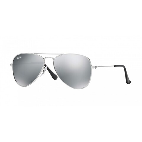 Ray-Ban Junior RJ 9506S 212/6G 50 AVIATOR Çocuk Güneş Gözlüğü - 1