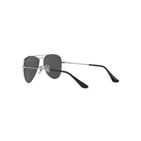 Ray-Ban Junior RJ 9506S 212/6G 50 AVIATOR Çocuk Güneş Gözlüğü - 4