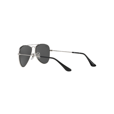 Ray-Ban Junior RJ 9506S 212/6G 50 AVIATOR Çocuk Güneş Gözlüğü - 4