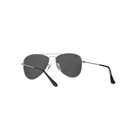 Ray-Ban Junior RJ 9506S 212/6G 50 AVIATOR Çocuk Güneş Gözlüğü - 5