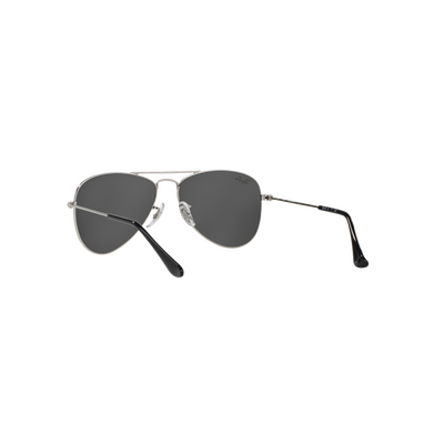 Ray-Ban Junior RJ 9506S 212/6G 50 AVIATOR Çocuk Güneş Gözlüğü - 5
