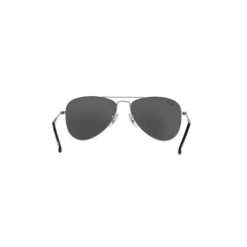 Ray-Ban Junior RJ 9506S 212/6G 50 AVIATOR Çocuk Güneş Gözlüğü - 6