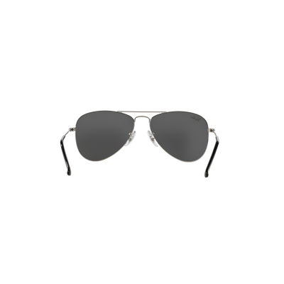 Ray-Ban Junior RJ 9506S 212/6G 50 AVIATOR Çocuk Güneş Gözlüğü - 6
