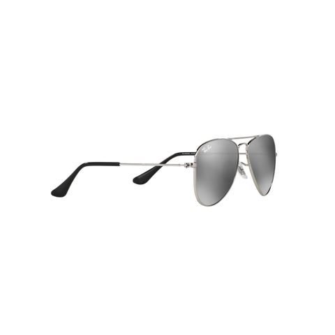 Ray-Ban Junior RJ 9506S 212/6G 50 AVIATOR Çocuk Güneş Gözlüğü - 8
