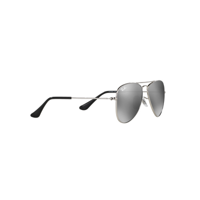 Ray-Ban Junior RJ 9506S 212/6G 50 AVIATOR Çocuk Güneş Gözlüğü - 8